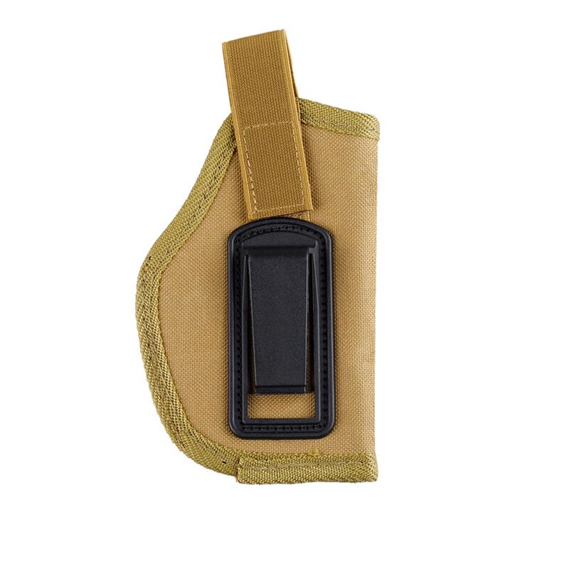 UOSU Portable Tactical Waist Holster