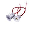 1W Mini LED Spotlight, 12V, Starry Sky Display Light for Jewelry Cases