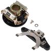 Frischer Motor Zentrifugalschalter Einphasig Mechanischer Zentrifugalschalter Elektromotor Anlasser Steuergerät Kit L19-304Y