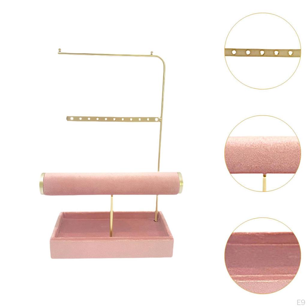 Chic Jewelry Storage Solution for Ladies