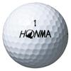 HONMA 2024 Honma D1 BT2401 Wit (1 dozijn 12 stuks)