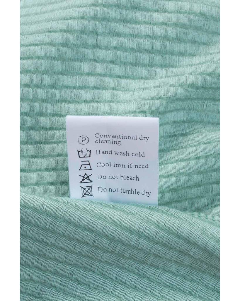 Azura Exchange Loose Fit Ribbed V Neck Hoodie