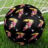 hockey Theme Size 5 Soccer Ball, Suitable for Both Indoor and Outdoor Matches, a Gift Suitable for Everyone.