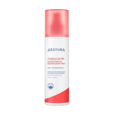 Astra Theracne365 Niacinamide 5% Mark Body Mist 200ml