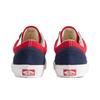 Vans Old Skool Navy Red Unisex Sneakers Blue VN000D9YY9T