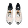 Anta Rocket 5 Shock Absorption Non-Slip Wear-Resistant Rebound Low-Top Nitrogen Technology Running Shoes Men Sneaker White Orange Black 912445503-1