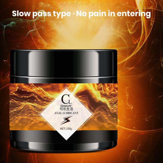 Gel Anal Gleitgel Paare Pleasure Sex Lube Gleitmittel auf Wasserbasis für Frauen Pleasure Persönliche Gleitmittel für Sie Erwachsene Sexy Supplies