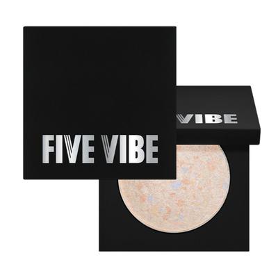 Make-up na obličej – Bronzery a rozjasňovače