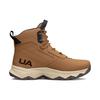Under Armour Botas Táticas Masculinas Stellar G2 de 6 Polegadas 'Utility Light Brown Summit White' 3025578-200