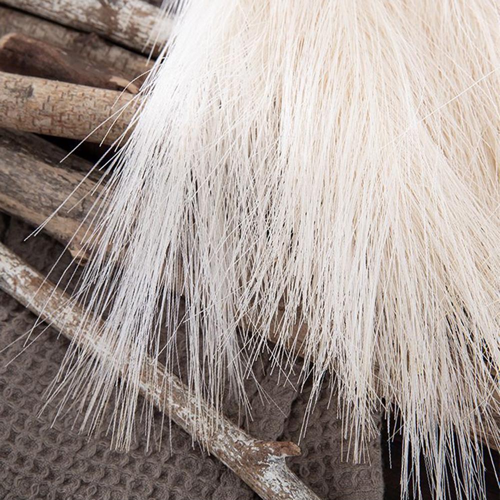 

1/10pcs Faux Pampas Grass 18.5inch Artificial Pompous Grass Floral Fake Pompas Grass Branches Vase Filler DIY Flower Arrangement 1PC бежевый