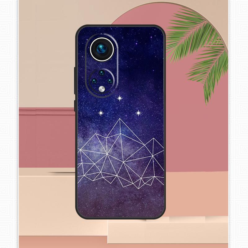 A Court Of Mist And Fury Case For Honor Magic 8 Pro 7 6 5 Lite Honor 200 400 X9c X9b X9a X8b X8a X8c 50 70 90 Cover