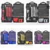 Fengchi Precision Screwdriver Bit Set