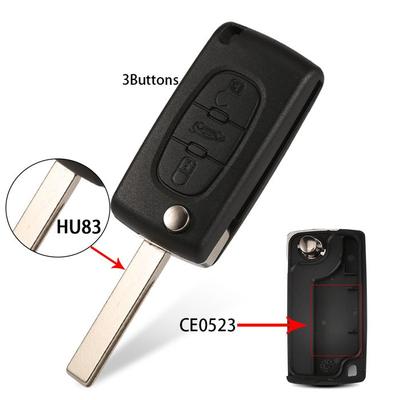 Acessórios para equipamentos eletrónicos de automóveis – Capas para chaves de carro