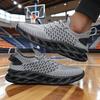 Men's Casual Sports Shoes High Quality Lace Up Casual Sneaker Soft Breathable Anti-slipTennis Shoes 2025 New Release Hot Selling