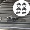 Adjustable Roof Box Clip Quick Mount Roof Rack Clamp Holder Luggage Carrier Clip  Car Roof Box