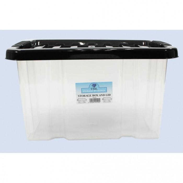 TML Storage Box & Lid