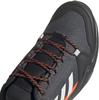 Hiking Shoes Adidas Terrex AX3 GTX Dgh Solid Grey/grey One/solar Red