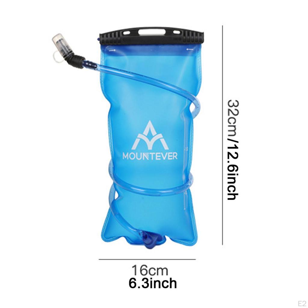 Vak na vodu pro sport, venkovní aktivity, turistiku, chůzi