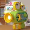 Kids' Educational Mini Projector Flashlight Toy