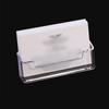 Tool Business Card Holder Transparent 1pcs Accessories Card Case