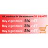 High Pressure Shower Head 3 Spray Setting with ON/OFF Pause Switch 360 Degrees Rotating Handheld Shower Head Bathroom Accessoies