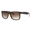 Ray Ban Rb4165 Justin 710 13 Men Sunglasses