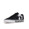 Vans House of Terror X Old Skool The Exorcist Unisex Sneakers Black True-White VN0A4U3BBOO