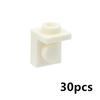 High-Tech MOC 36840 99780 36841 Steine Umgekehrter Winkelhalter 1x1 2x2 Technische Bausteine Platte Partikel Puzzle Spielzeug Kinder Geschenk