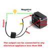 Motorcycle Battery Disconnect Cut Off Isolator Master Switches Remote Control