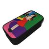 Littles Lulus Accessories Pencil Case Large Capacity Kids  Pencil Case Stationery Birthday Gift
