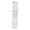 Replacement Remote Control Easy Functionality for N2QAYB000842 TVs and Multiple Device Compatible