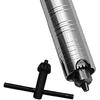 Handpiece Handle Key Drill Chuck for Flex 3 Jaws Fit Flexible Shaft for Foredom Grobet Motor Rotary Tool Accessory (Color : Flexible Shaft)