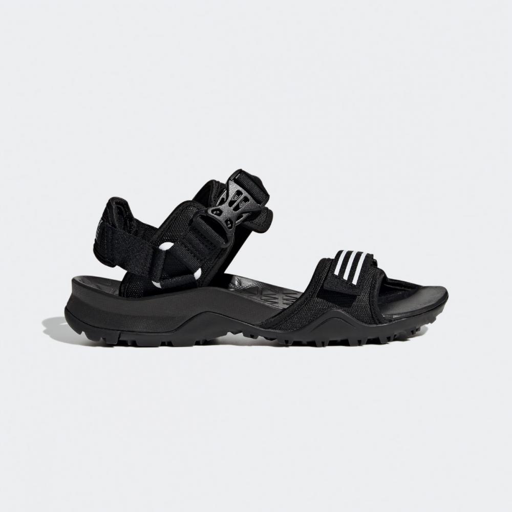 

Сандалии Adidas Terrex Cyprix Ultra DLX HP8651CBLACKFTWWHTCBLACK