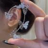 Orecchini – Ear cuff