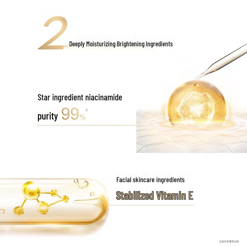 Olay Brightening & Hydrating Body Lotion