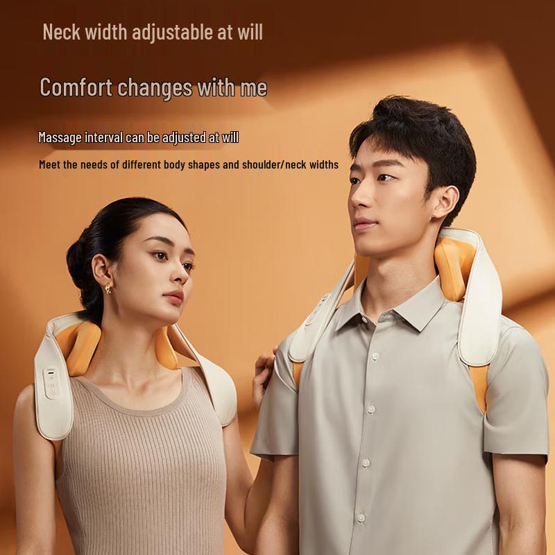 Breo N5 mini S Upgrade Multi-functional Neck and Shoulder Massager