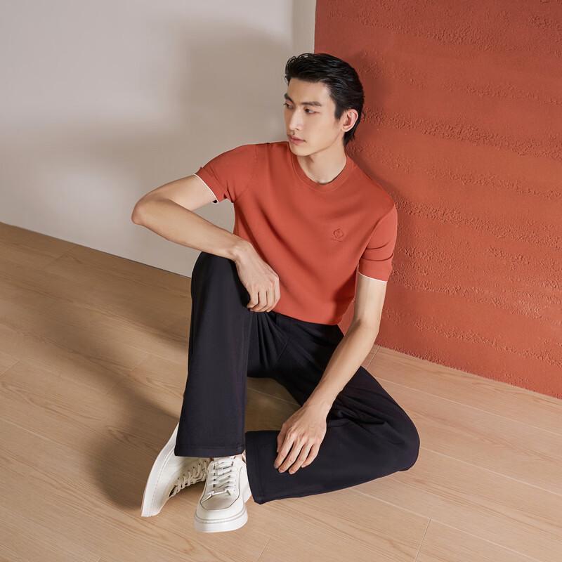 SEVEN Men's National Color Series Cooling T-Shirt