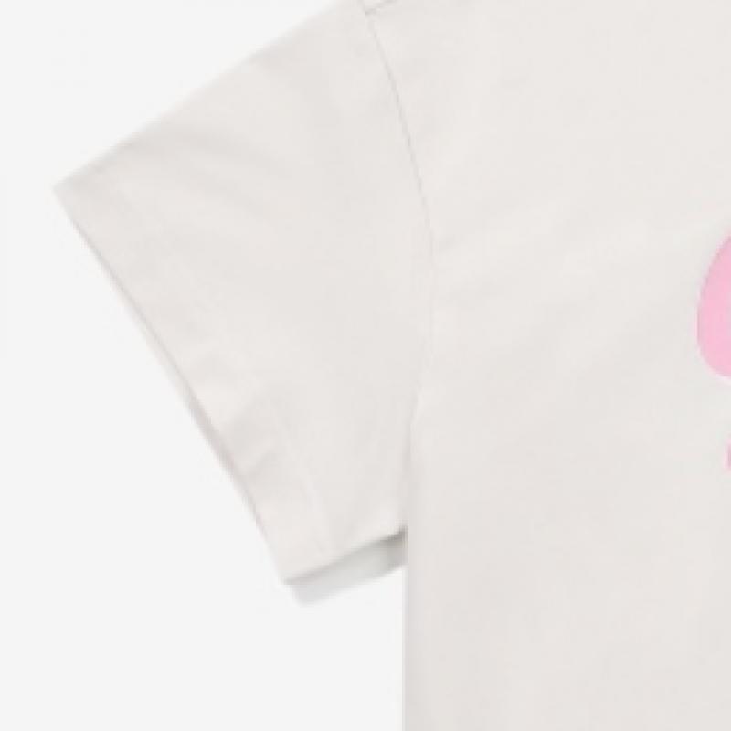 [fila Kids] Swimming Girl Setup  Fk2fsf2w05f Crm  q0zFk2fsf2w05fCrm