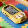 Kids Racing Game Simulator Driving Toy With 200 Levels For Ages 3-6 Electronic Educational Gift