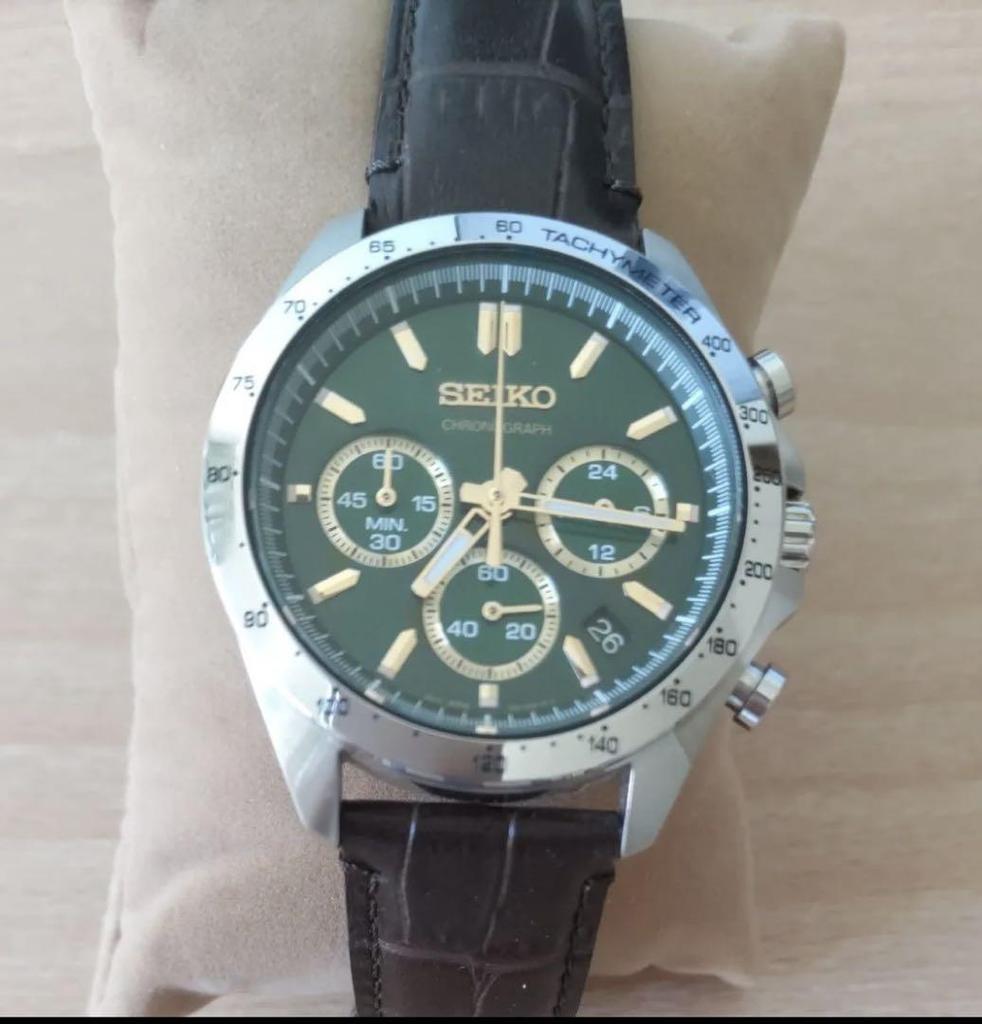 [USED] SEIKO