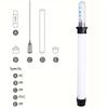 Garden Water Level Devices With Clear Scale Lines Moisture Gauge for Indoor and Outdoor Potted Flower