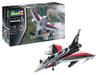 German Revell Scale German Air Force Eurofighter Typhoon Baron Spirit Plastic Model Kit 03848 1/48
