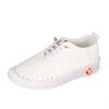New Casual Single Shoes Women's Tendon Soft Sole Hand-stitched Women's Shoes