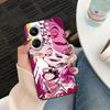 A-Alastor H-Hazbin Hotel AD Phone Case For HUAWEI NOVA Y70 3I 7I 8I 9SE P30 HONOR 8X 9X 20 90 X5 X6B X7A X7B X8B X9 X9B X9A Case
