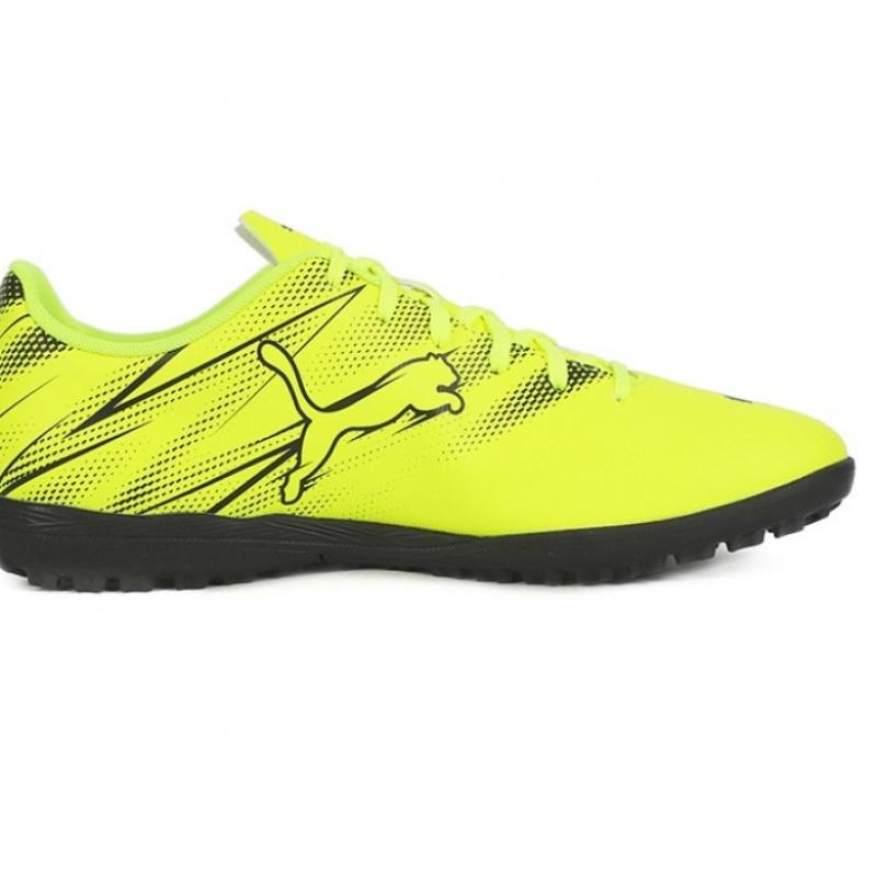 Puma Soccer Shoes Futsal Shoes Atakanto Tt
