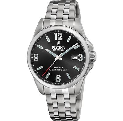 Festina TITANIUM 20696/3 Watch