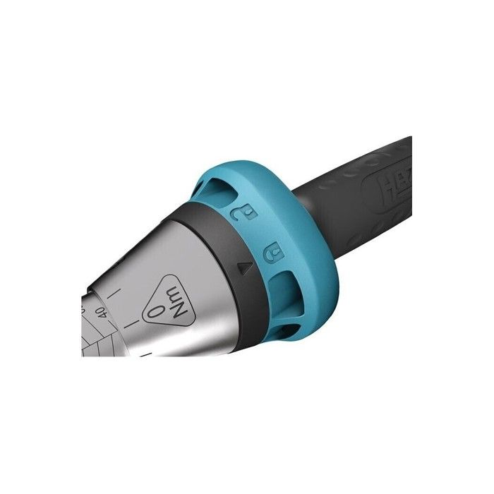 Clé dynamométrique Hazet 5121-3CT 20 - 120 Nm | AUTRE CLE - CLE SPECIALISEE