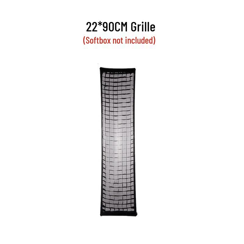 

Bei Yang Quick Release 90 Deep Parabolic Softbox with Egg Crate