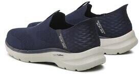 Кроссовки Skechers Go Walk 6 - Easy On (216278) navy