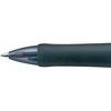 Zebra B-B2A3-C 2-color Ballpoint Pen Clip-on G2C Transparent 10-pack